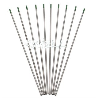 1 cây Kim hàn tig nhôm 2.0 Que hàn tig