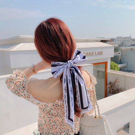 Băng Đô Nữ Thời Trang