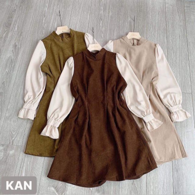 VAY DA LỘN PHỐI TAY LY