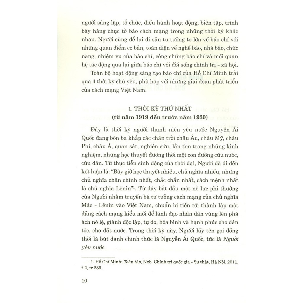 Sách - Báo Chí, Truyền Thông Hiện Đại - Thực Tiễn, Vấn Đề, Nhận Định | BigBuy360 - bigbuy360.vn