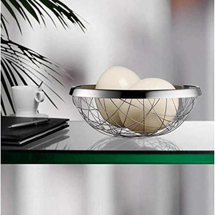 Rổ đựng WMF Korb Chaos Lounge Living Size 30cm [HÀNG ĐỨC]