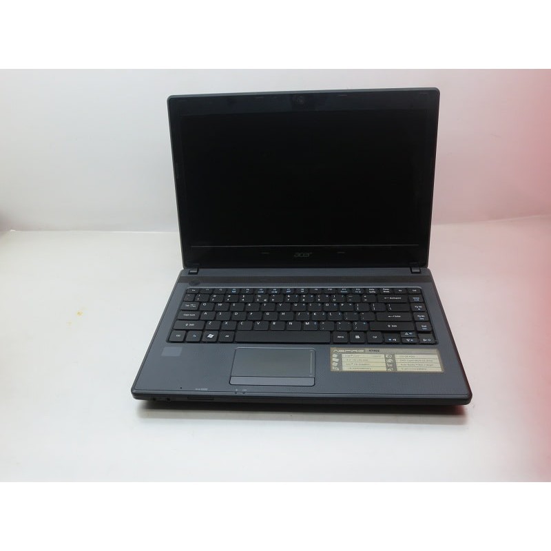 Laptop Cũ Acer 4749Z CPU Core i3-2330M Ram 6GB Ổ Cứng HDD 320GB VGA Intel HD Graphics LCD 14.0'' inch. 20 | BigBuy360 - bigbuy360.vn