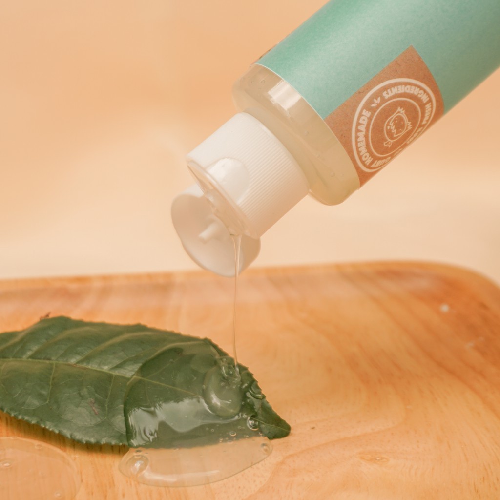 Gel Rửa Mặt CLEANSING GEL handmade by GUBY HOMEMADE | BigBuy360 - bigbuy360.vn