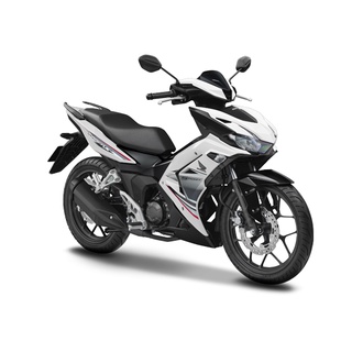 Xe máy Honda Winner X 2022 - Phiên bản Thể Thao - Phanh Thường