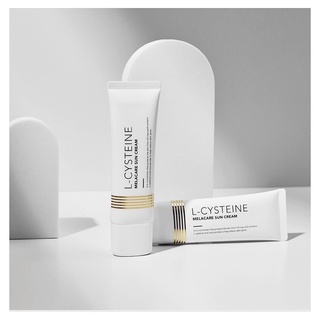 L-CYSTINE Melacare Sun Cream kem chống nắng chỉ số SPF50+ PA ++++