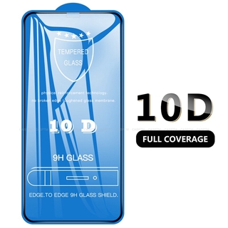 Kính Cường Lực 10d Siêu Mỏng Bảo Vệ Toàn Màn Hình Cho Iphone 11 2019 11 11 Pro Max