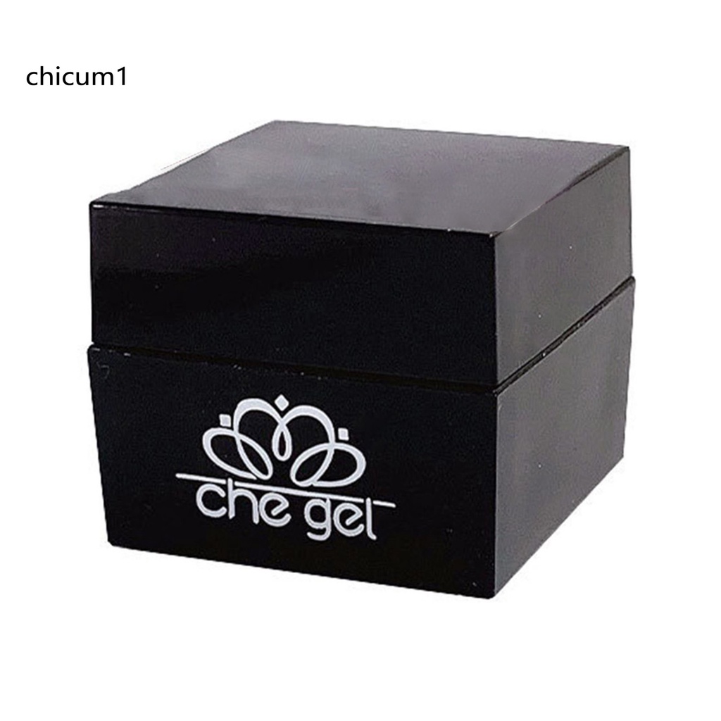 [Hàng mới về] Sơn móng tay vecni dạng gel nhẹ không gây kích ứng cho nữ