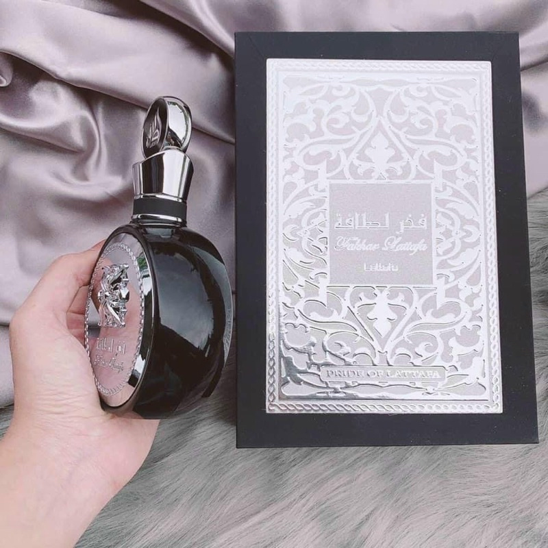 Nước Hoa Dubai LATTAFA  FAKHAR 100ml - apa de parfum [ SALE_1NGÀY]_SANG TRỌNG_THƠM DAI 48 Tiếng_Free Ship | Thế Giới Skin Care