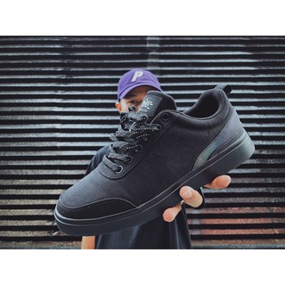 Giày Thể Thao Bitis Hunter Street - Midnight Black 2K19