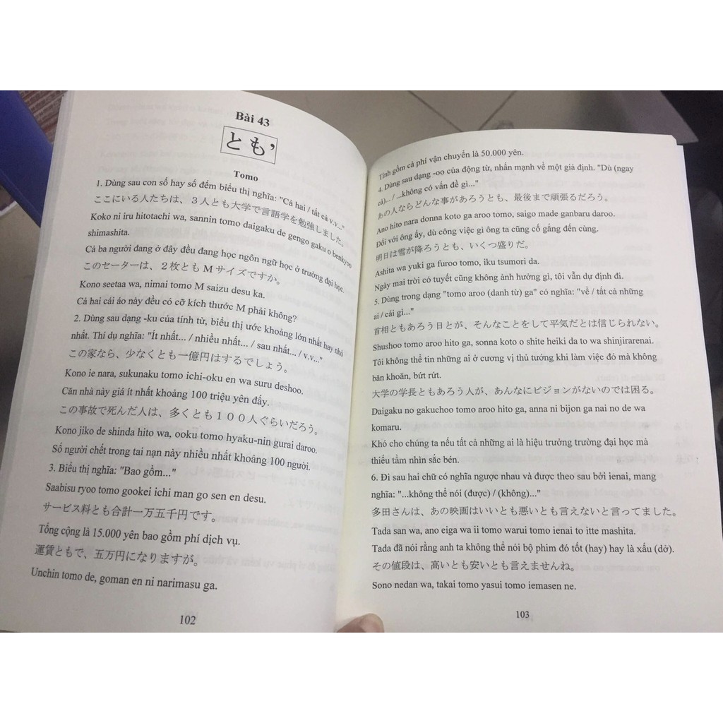 Sách Tiếng Nhật - STN129 - Cách Sử Dụng Trợ Từ Nhật Ngữ | BigBuy360 - bigbuy360.vn