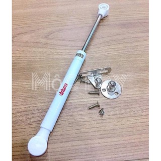 Tay đẩy Pittong Blum nâng hạ cánh tủ