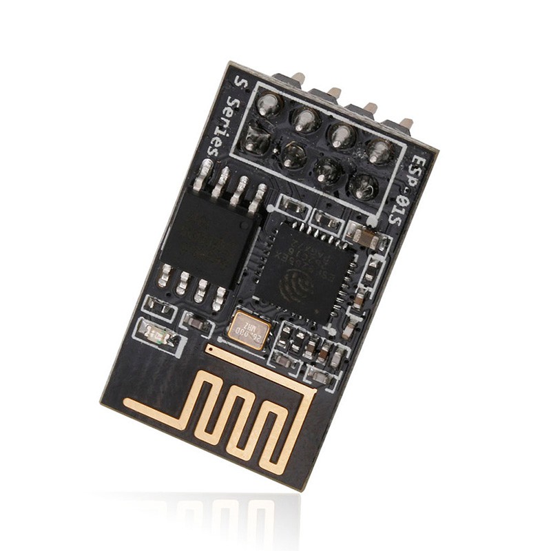 Mô Đun Thu Phát Wifi Không Dây Kool Esp-01S Esp8266