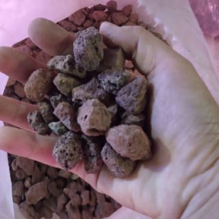 ĐÁ NHAM THẠCH 2 SIZE - 500gr/ gói
