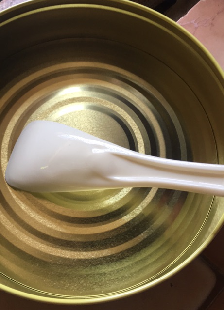 Muôi cơm chống dính