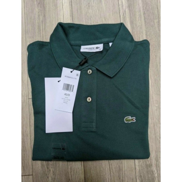 Áo thun Polo Nữ Lacoste