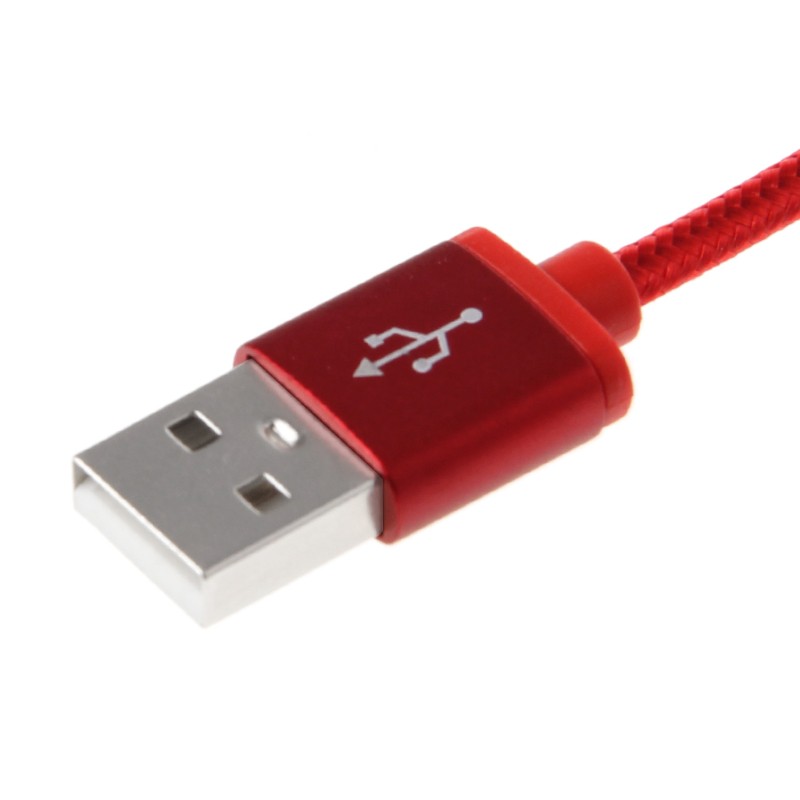 Cáp Sạc Nhanh Alli 2 Trong 1 Từ Usb 2.0 Sang Usb 3.1 Type C Micro Usb