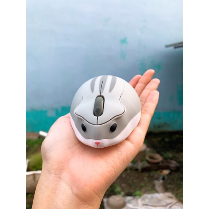 Chuột máy tính không dây