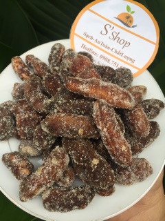 Me thái ngọt 500g - 1kg