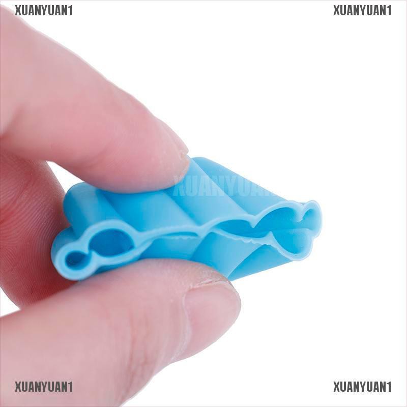 [XUANYUAN1] Khuôn Làm Bánh Tart Trứng / Bánh Muffin Hình Hoa Hướng Dương Bằng Silicone