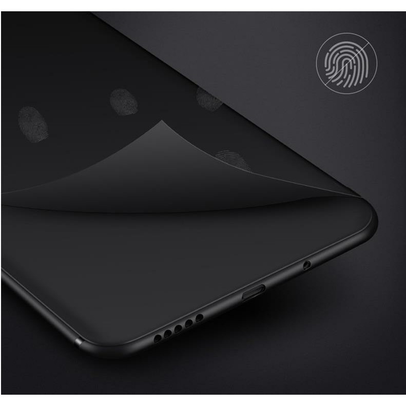 Ốp lưng Xiaomi Mi 10 Pro dẻo màu TPU siêu mỏng cao cấp ôm khít máy