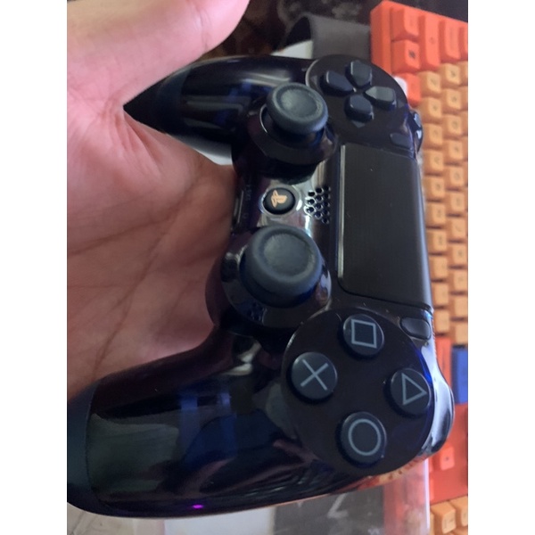 tay cầm ps4 pro limit 1500