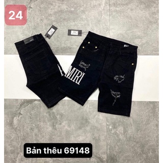 Quần Ngố Bò Nam Siêu Cấp