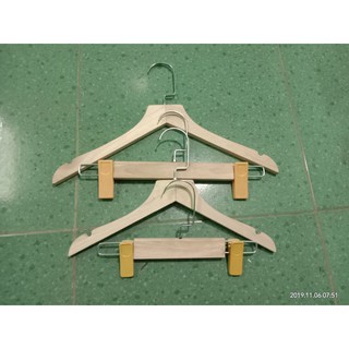 Combo 50 kẹp gỗ trẻ e và 50 lạt phối
