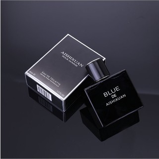 Nước hoa nam cao cấp BLUE DE AISHIXUAN cho đàn ông lịch lãm , cuốn hút