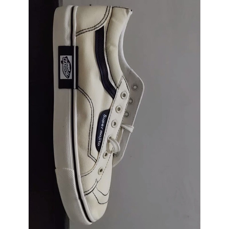 Giày ulzzang (kèm ảnh thật) | BigBuy360 - bigbuy360.vn