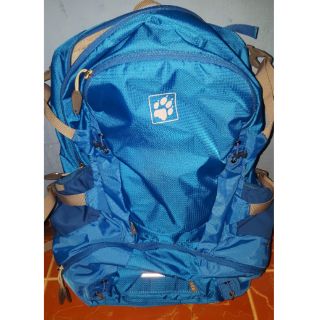 Balo Jack Wolfskin