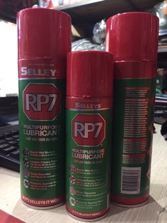 Chống rỉ RP7