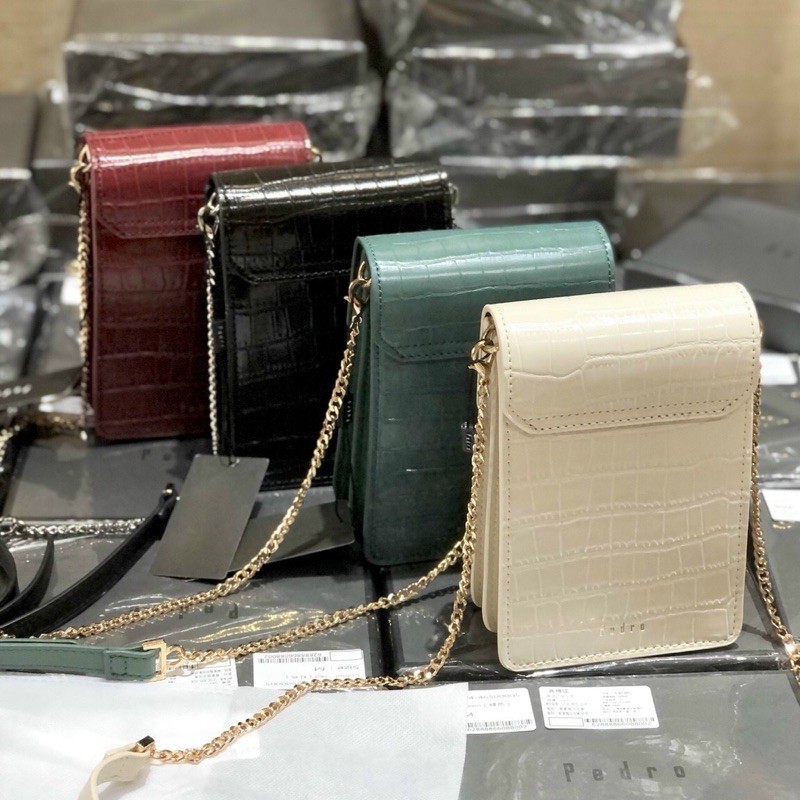 TÚI ĐIỆN THOẠI PEDRO