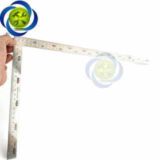 THƯỚC GÓC VUÔNG BUDDY Y2-041