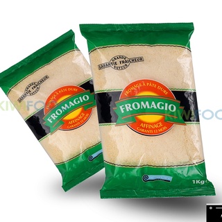 1kg Phô mai bột Fromagio hiệu Parmesan