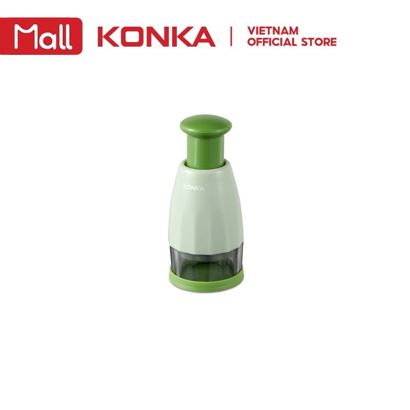 Máy Xay Hành Konka Kj-ds01 Nhỏ Gọn Tiện Dụng