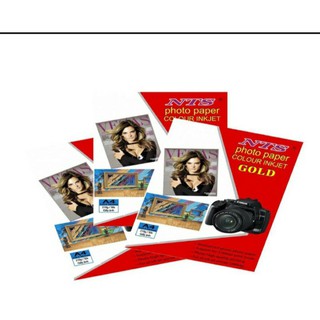 GIẤY IN ẢNH  2 MẶT, 1 MẶT NHIỀU ĐỊNH LƯỢNG KHÁC NHAU