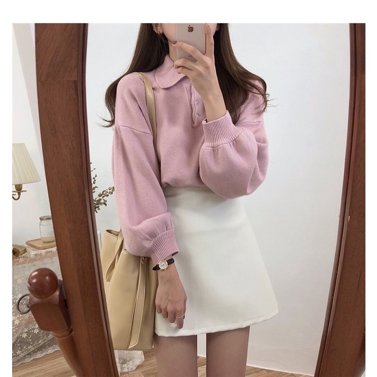 Áo Polo len mẫu mới 2021 | BigBuy360 - bigbuy360.vn