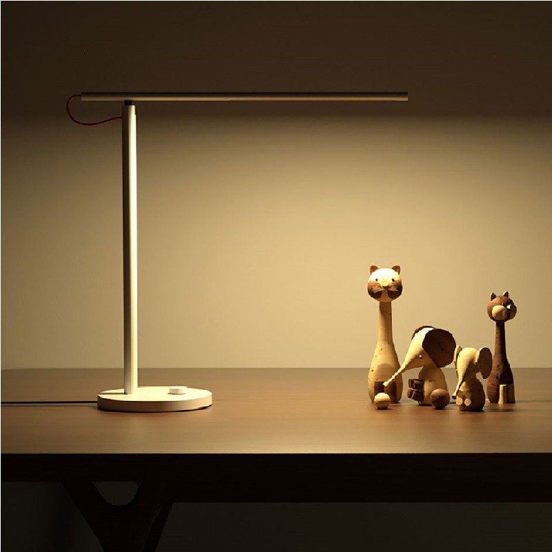 Đèn bàn Xiaomi Desk lamp Mi LED 1S Hàng Chính Hãng