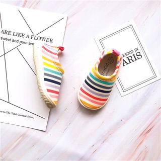 Giày slipon xốp siêu êm siêu nhẹ