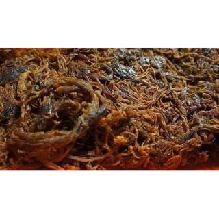 Bò Khô Xé Sợi - Bò Viên