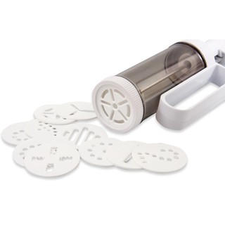 Ống bơm kem trang trí bánh Tashuan TS-368