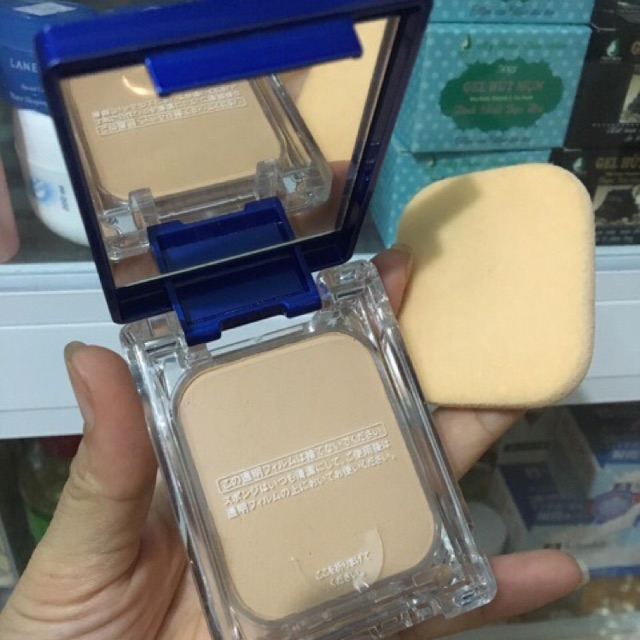 Phấn phủ aqualabel