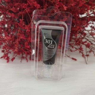 Mực điêu khắc mày - Pure Black - 301 (Màu đen)