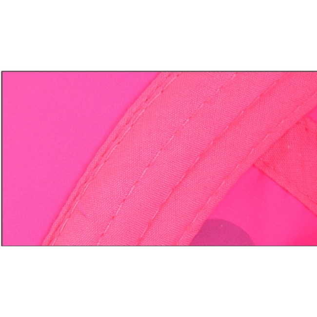 Korean style cap with simple design