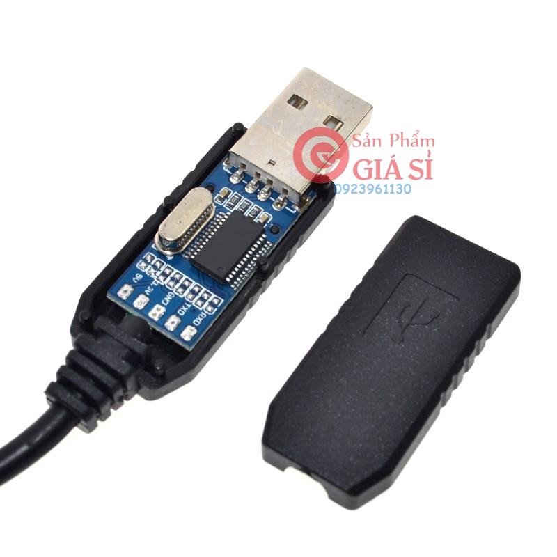 Mạch chuyển USB UART PL2303HX ❤️freeship❤️