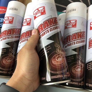 DUNG DỊCH VỆ SINH BỐ THẮNG/ MÁ PHANH XE