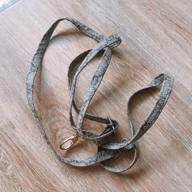 Dây Da Đeo Túi Xách