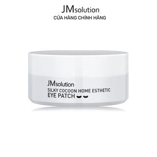 Mặt Nạ Mắt Jm Solution Eye Patch