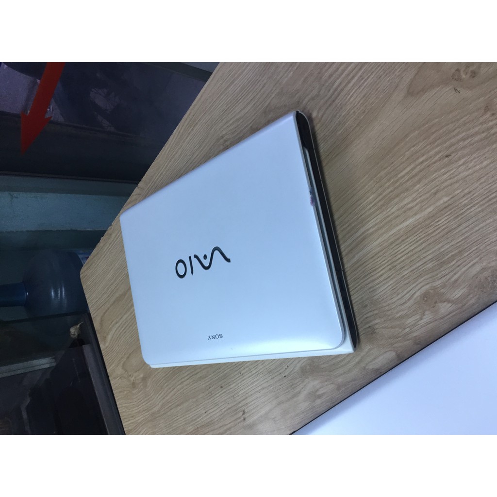 Hot Hot Laptop Sony vaio SVE15 Sang chảnh chíp core i5-3210M/4GB/HDD 320GB Cạc HD 4000 game mượt. Tặng chuột không dây | BigBuy360 - bigbuy360.vn