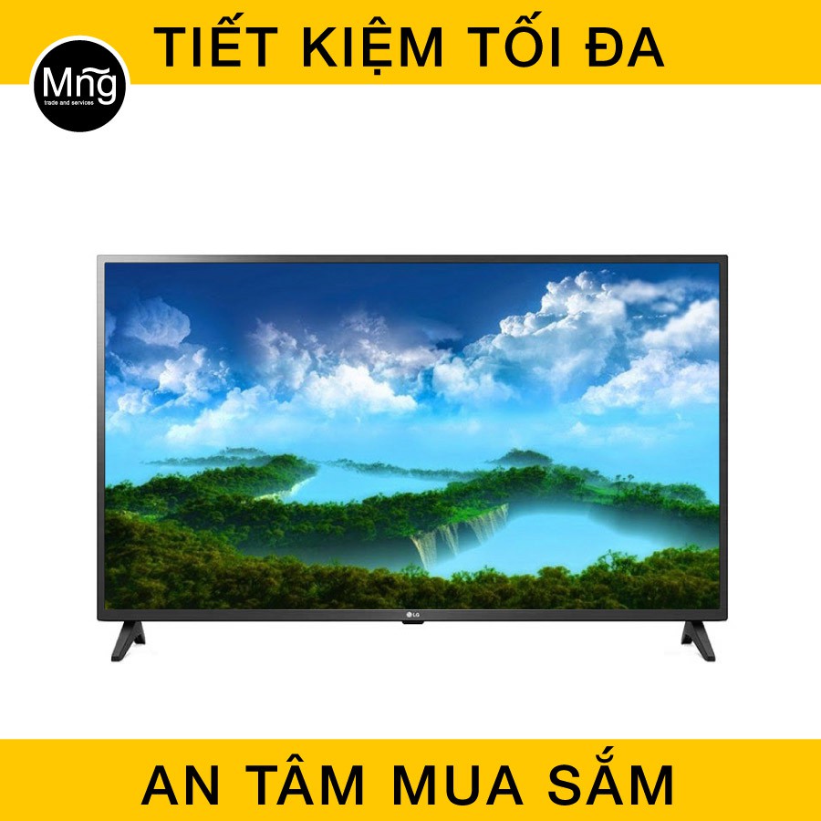 Tivi LG WebOS 4k UHD 49 inch 49UN7350PTD